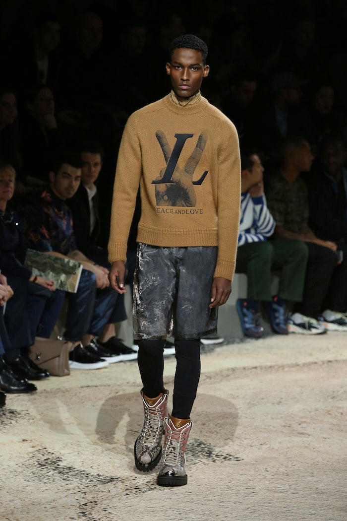 Louis Vuitton FW18 Menswear Collection: Swagger's Picks for the Modern Man  - SWAGGER Magazine