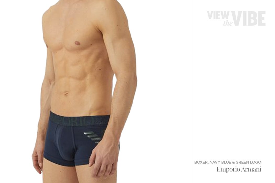 Top 5 Men's Underwear to keep your Junk in Place and your partner
