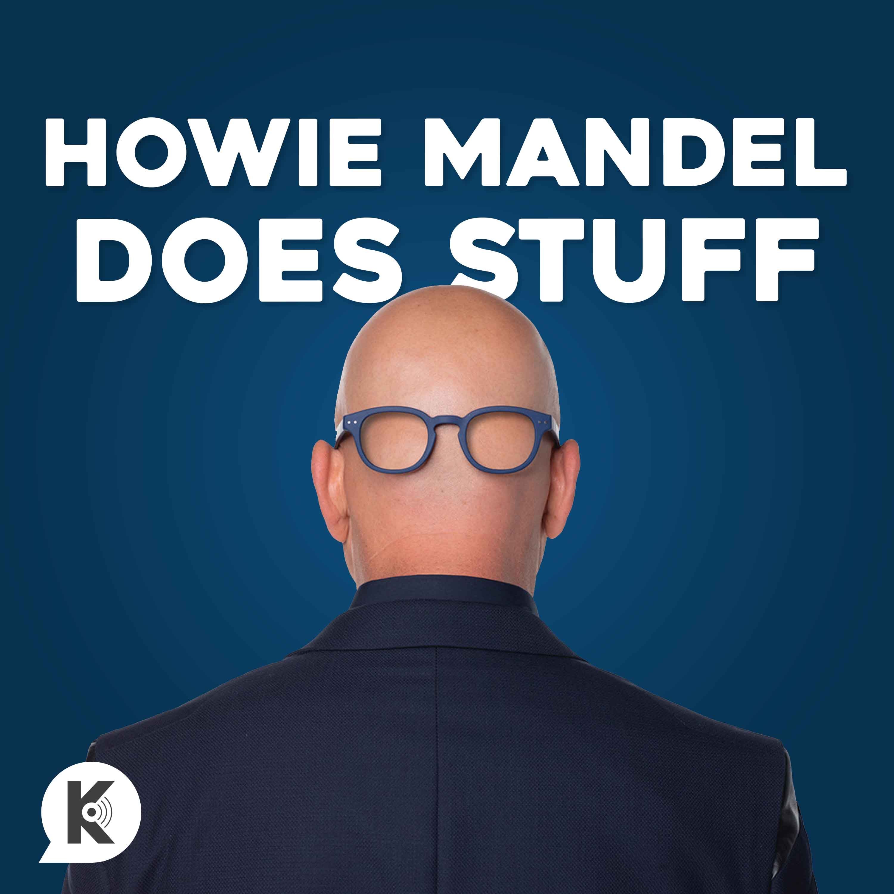 SELFMADE – HOWIE MANDEL INTERVIEW - SWAGGERMAGAZINE