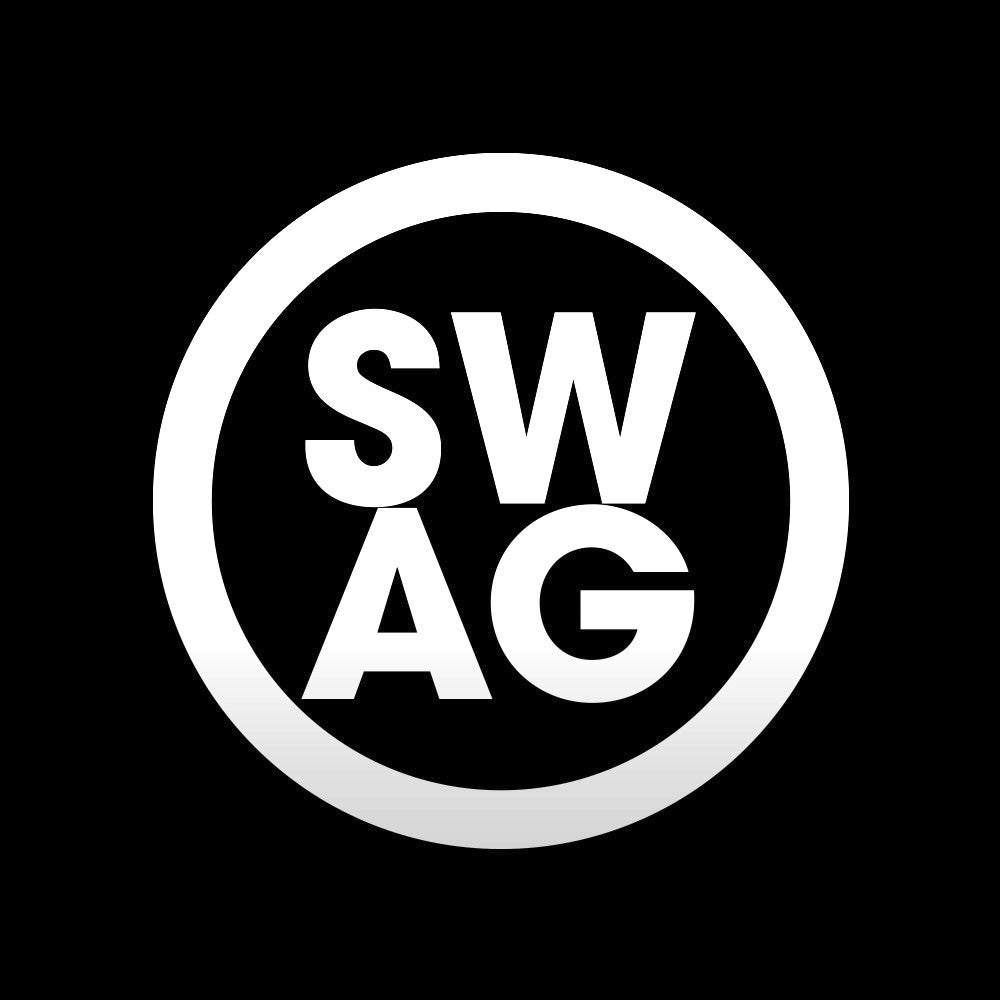 Swag Bowling Logo Hoodie – Inside Bowling