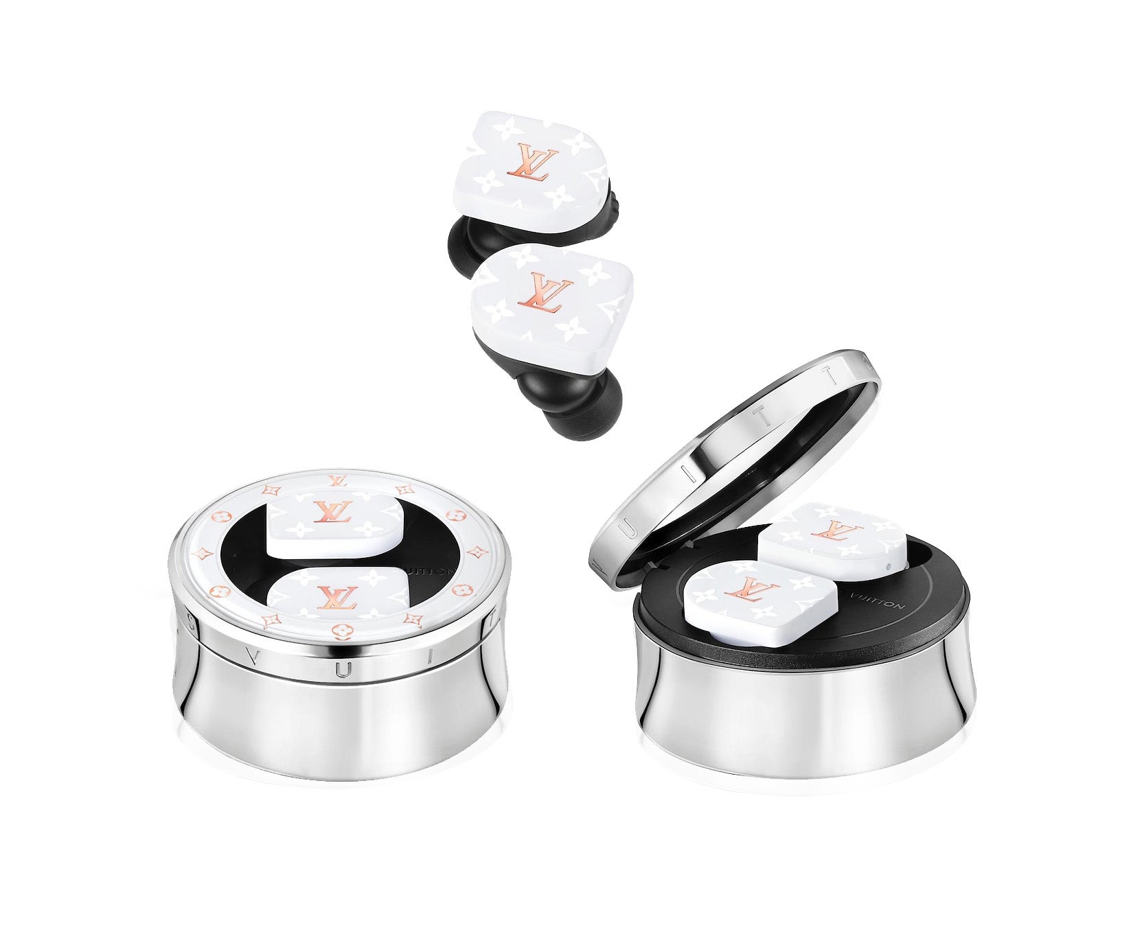 Louis Vuitton Earbuds Price  Natural Resource Department