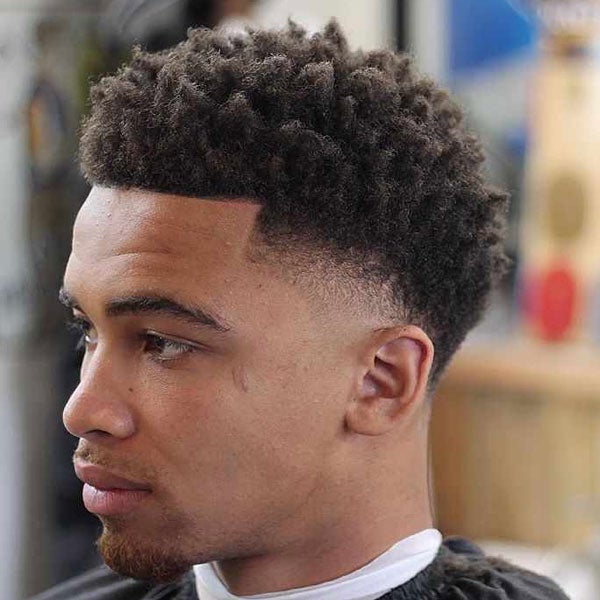 Best Fade Haircuts for Men - SWAGGER Magazine