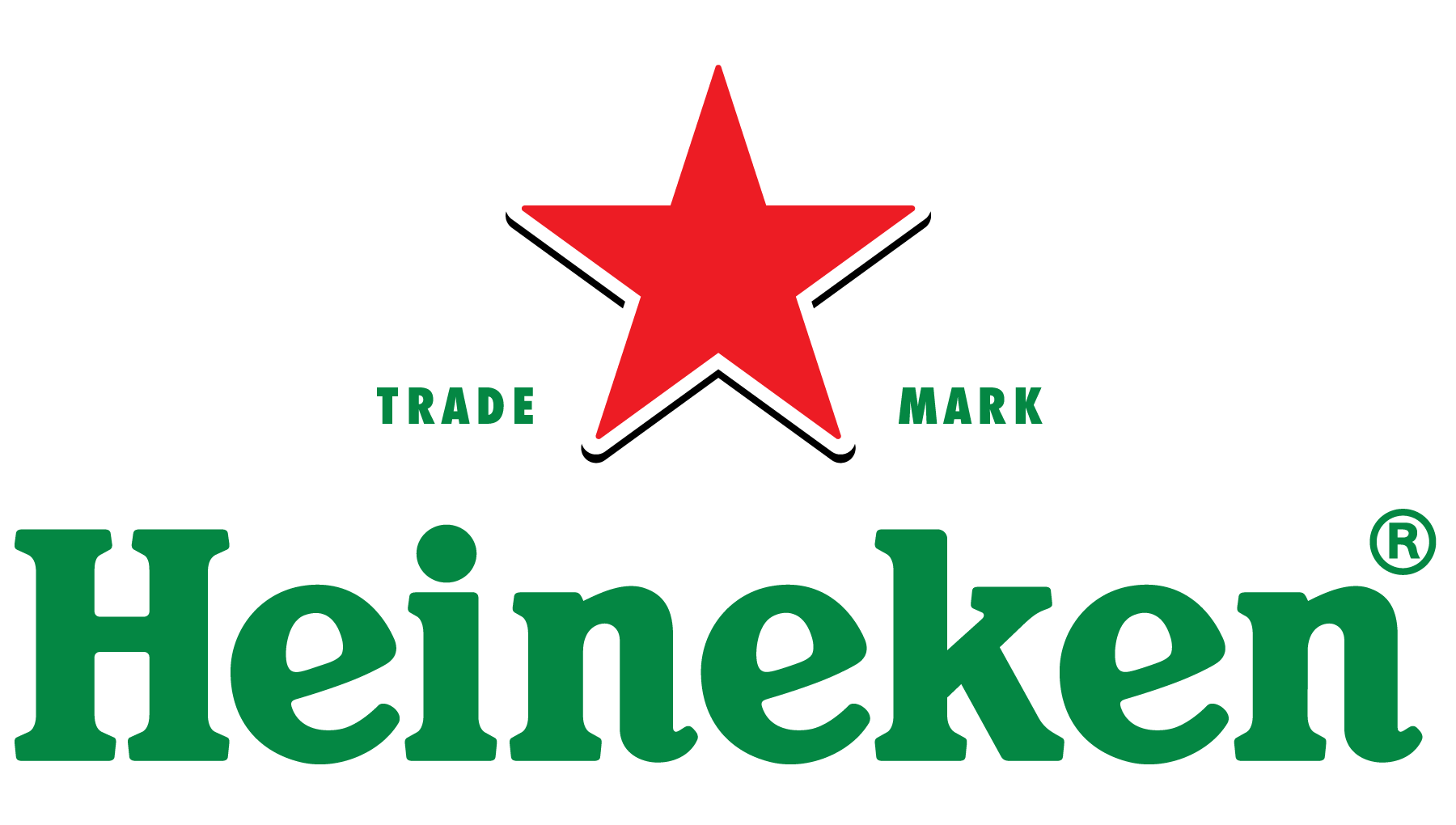 Heineken Logo Swagger Magazine