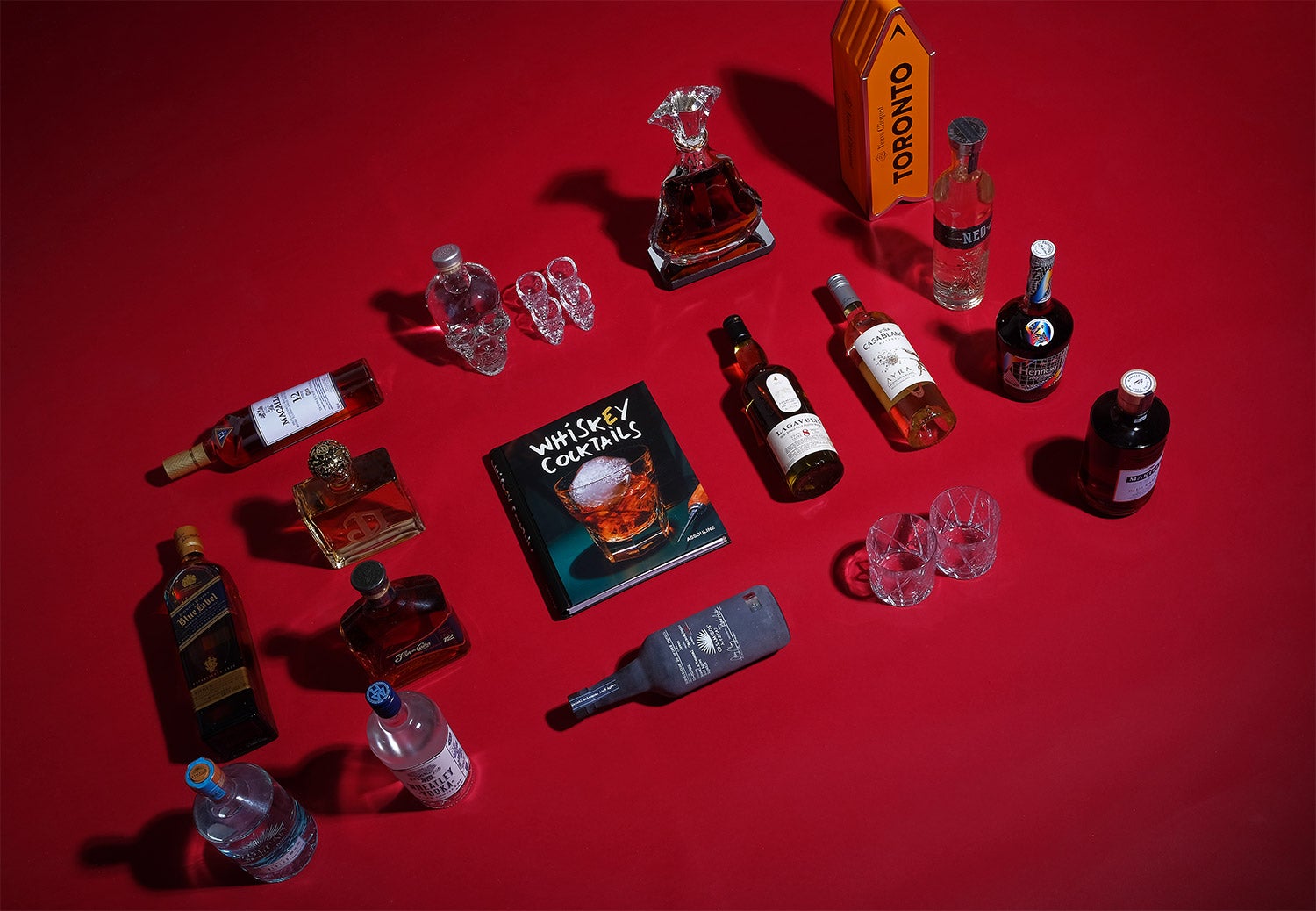 Alcohol Gift Ideas
