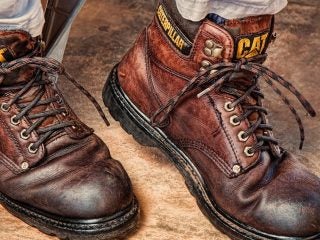 6 Best Work Boots for Men | SWAGGER 