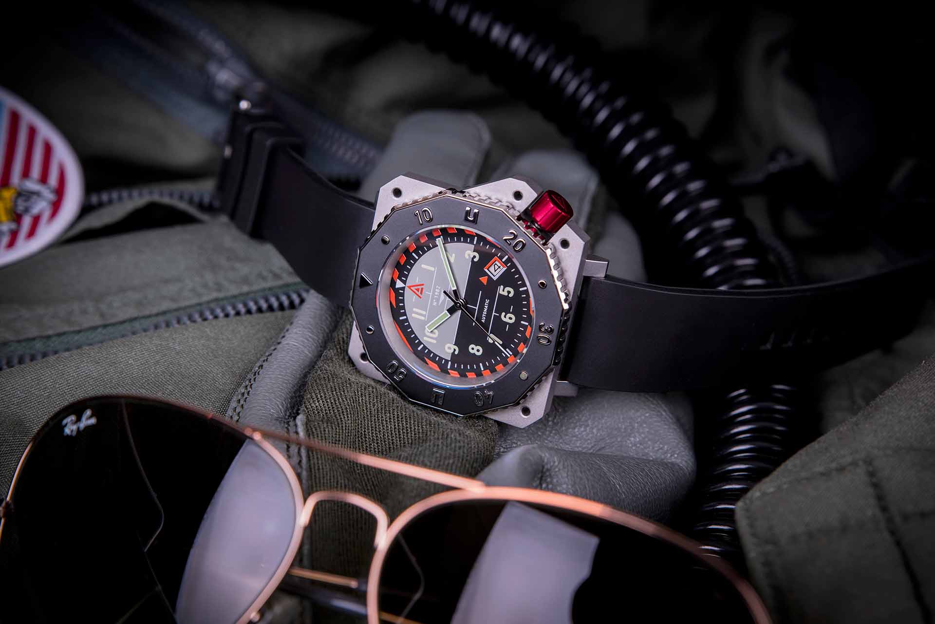 Bremont Military (@BremontMilitary) / X