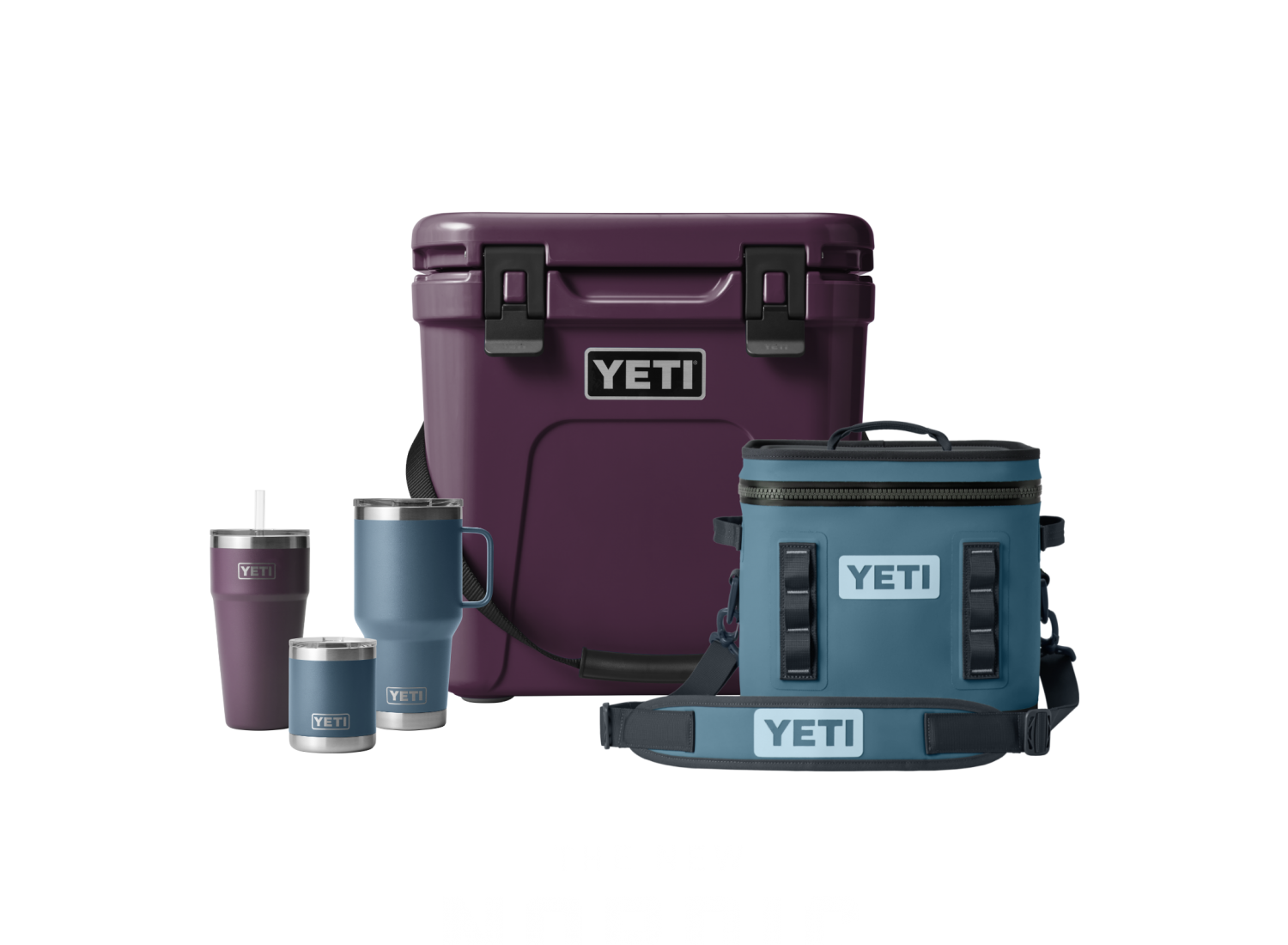 YETI's Nordic Collection Is Inspired By The Northern Wild