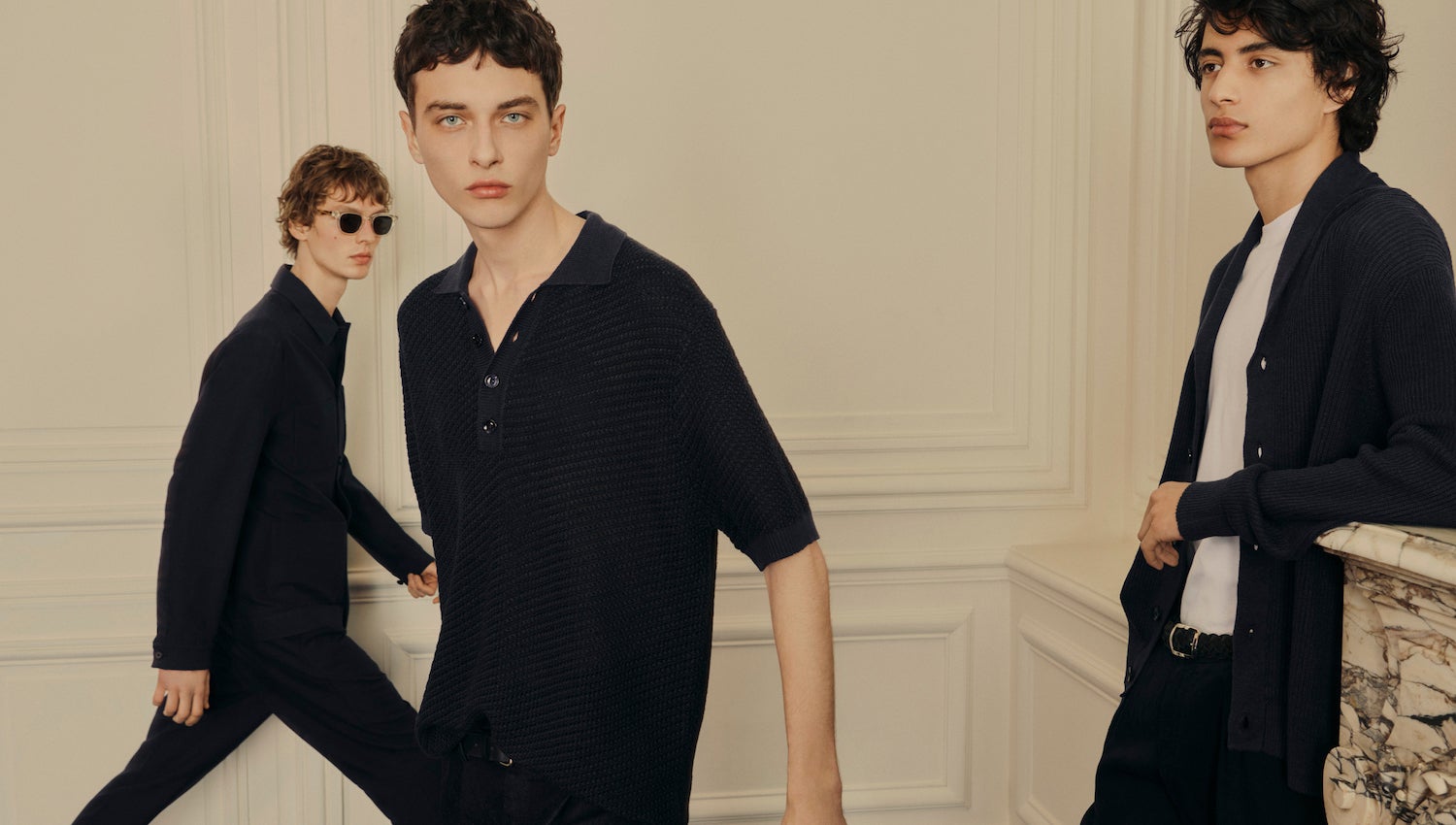 Introducing Massimo Dutti: A Curated Collection Now Available at Zara Canada  - SWAGGER Magazine