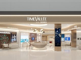 TimeVallee -Facade Rendering