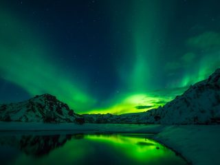 COVER-iceland-Northern Lights-courtesy Pixabay